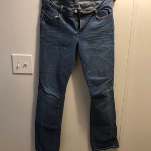 Old Navy jeans